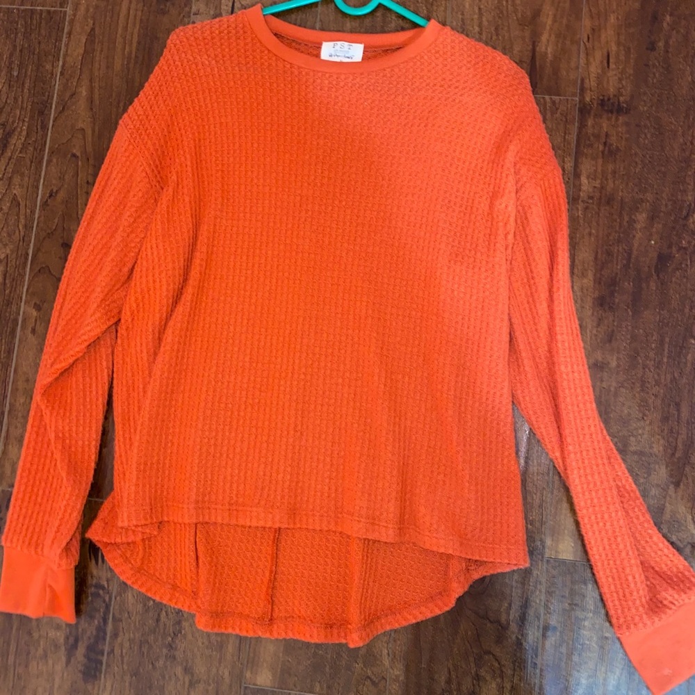 superrr soft, sweater